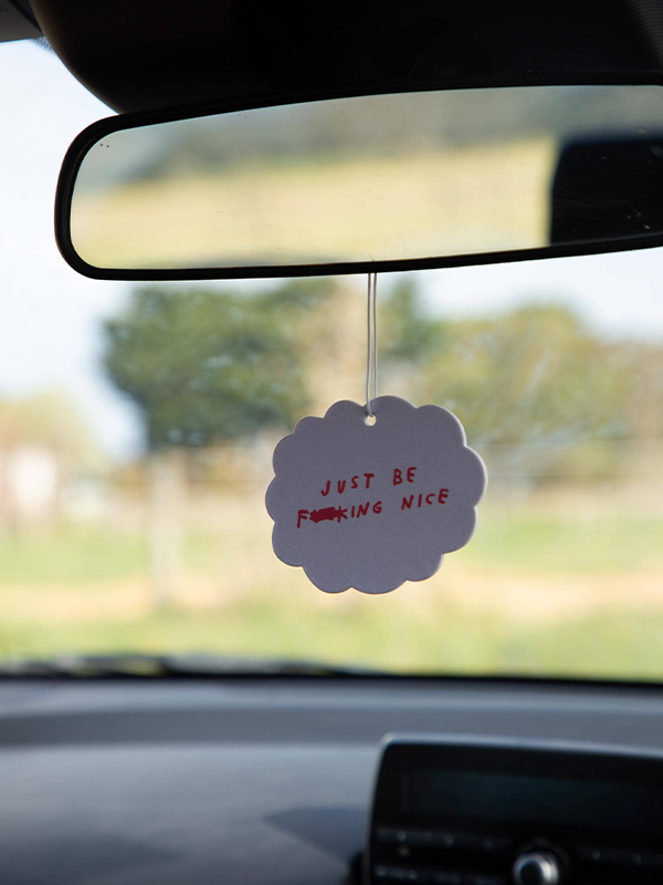 Improve Your Life Air Freshener