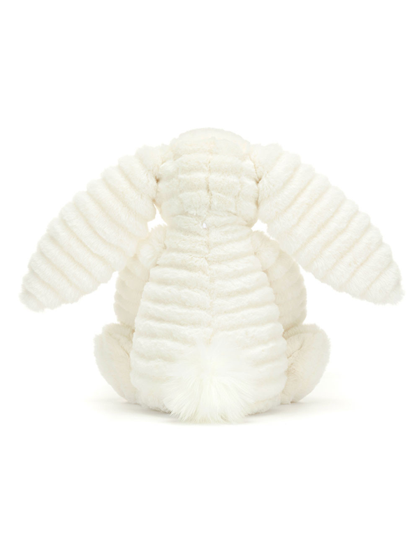 Bashful Luxe Bunny: Nimbus (Original)