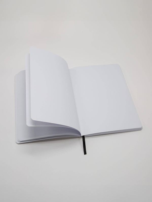 Change Everything Notebook