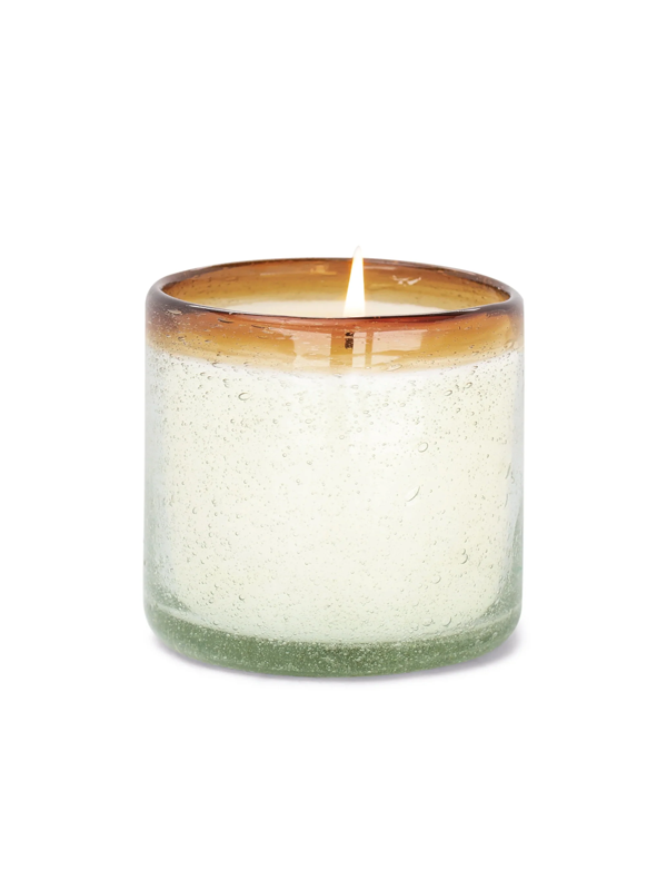 La Playa Candle: Orange Blossom 9 oz