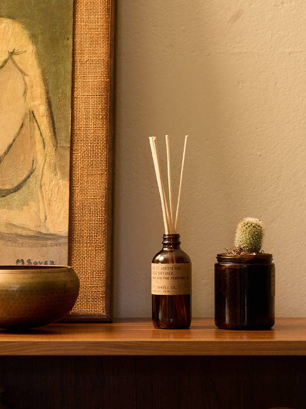 Arroyo Oak Reed Diffuser