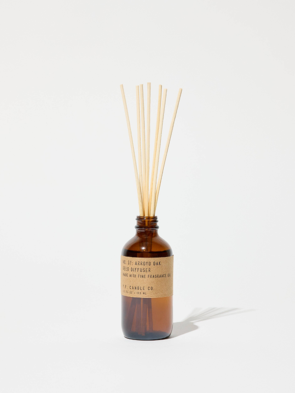 Arroyo Oak Reed Diffuser