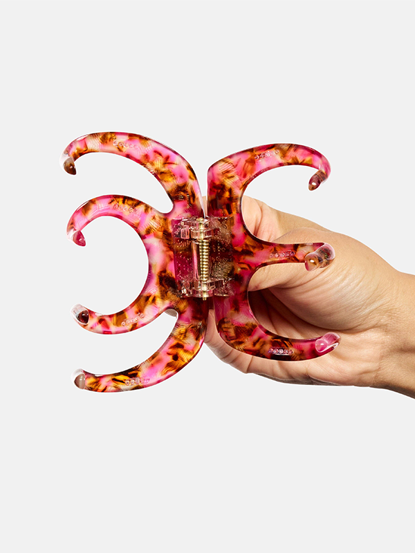 Octopus Claw: Blossom