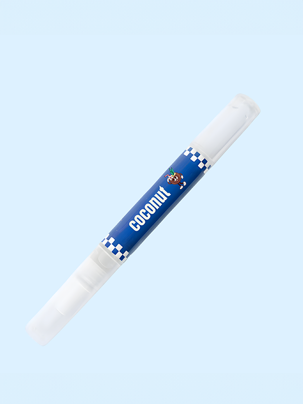 Cuticle Oil Pen: Coconut