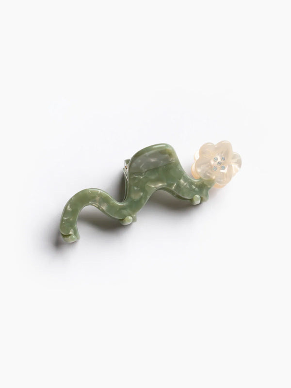 Orange Blossom Claw