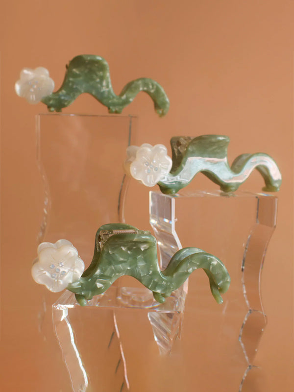 Orange Blossom Claw