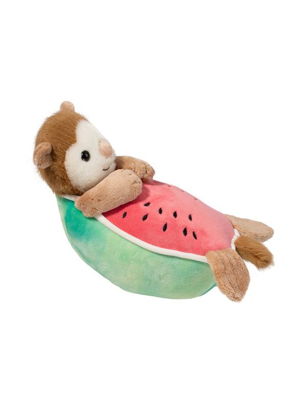 Macaroon: Otter Melon