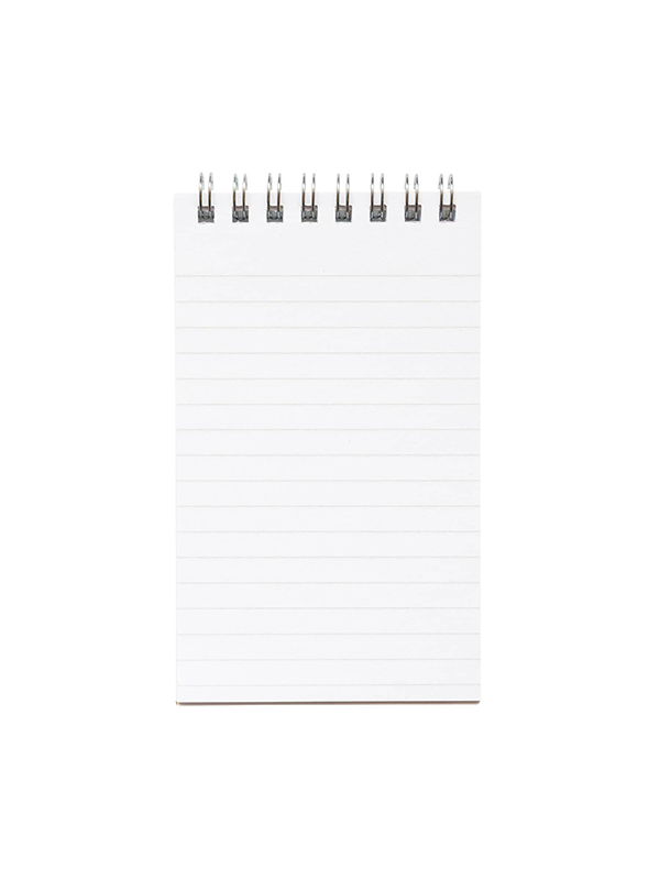 Mini Notebook: Snoopy Flower Bouquet