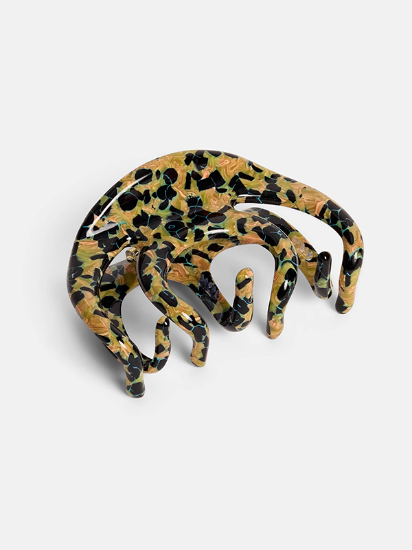 Octopus Claw: Persephone