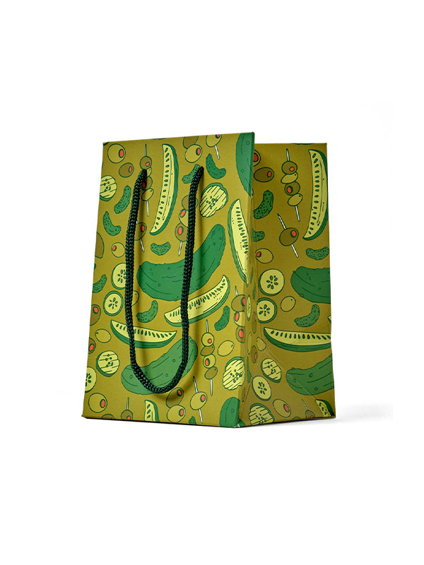 Brine Gift Bag: Mini