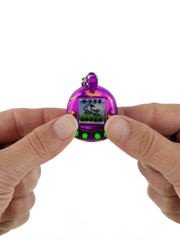 World's Smallest Gigapets: Assorted