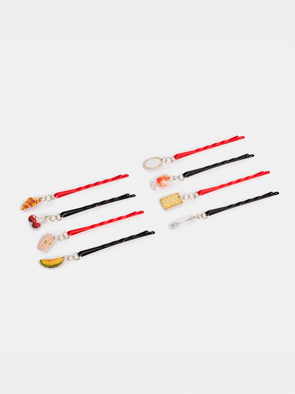 Picnic Bobby Pins