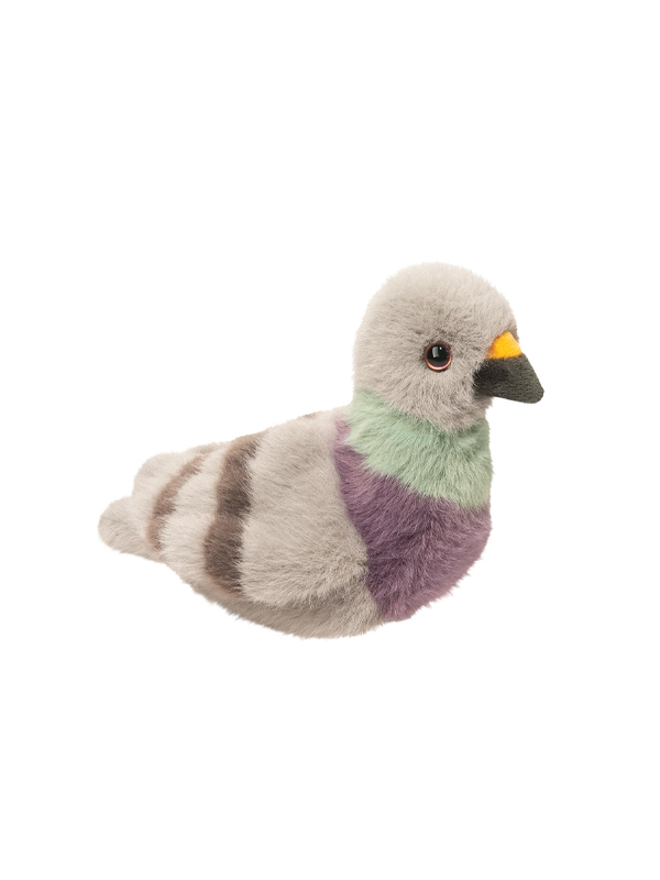 Parker Pigeon