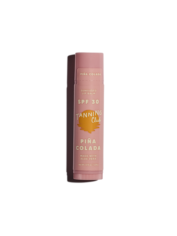 Pina Colada Lip Balm SPF 30