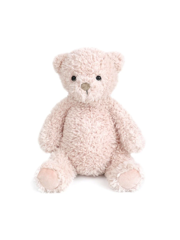 Marshmallow Bear: Pink