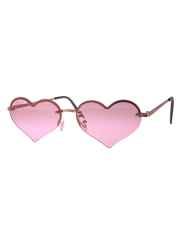 Hearty, Har, Har Sunnies