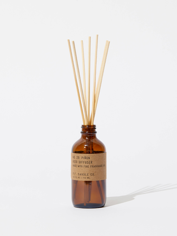 Piñon Reed Diffuser