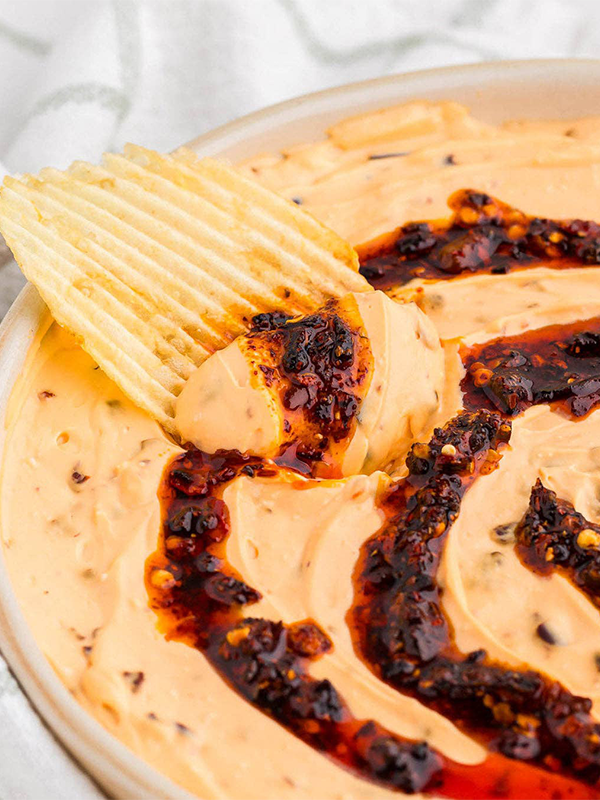 Sobelini Pizza Crunch: Original