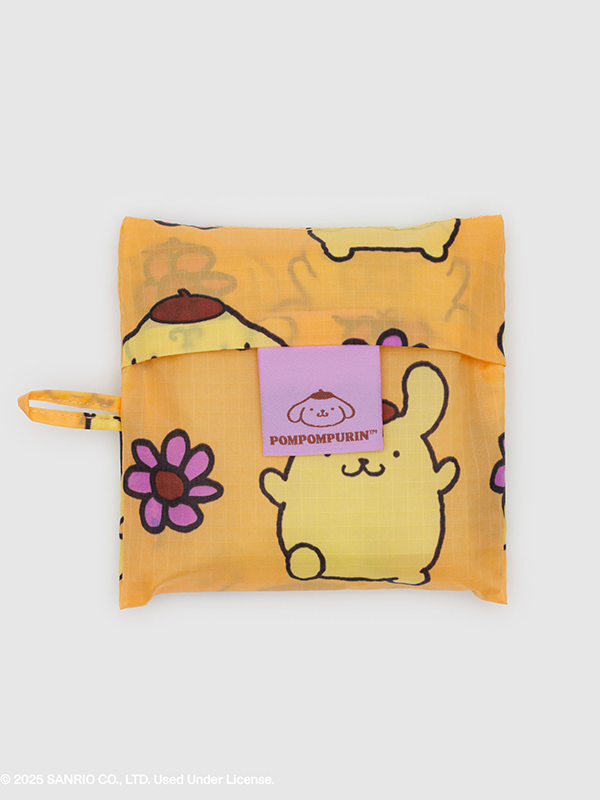 Standard Baggu: Pompompurin