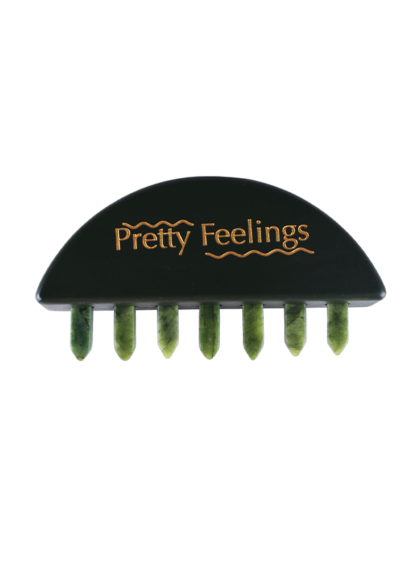 Gemstone Body Scratcher: Assorted