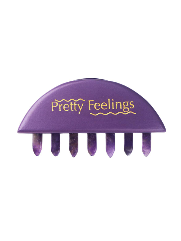 Gemstone Body Scratcher: Assorted
