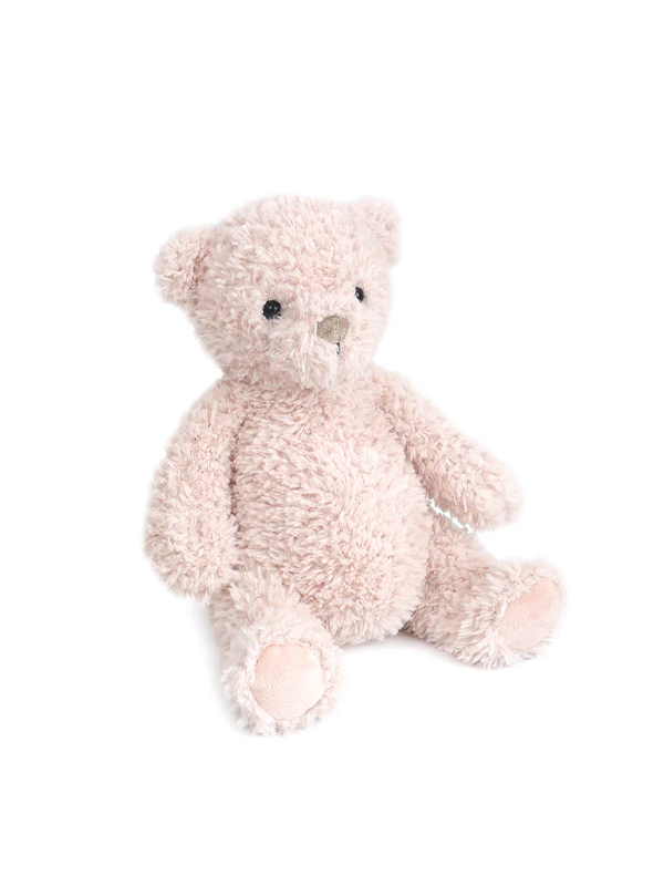 Marshmallow Bear: Pink