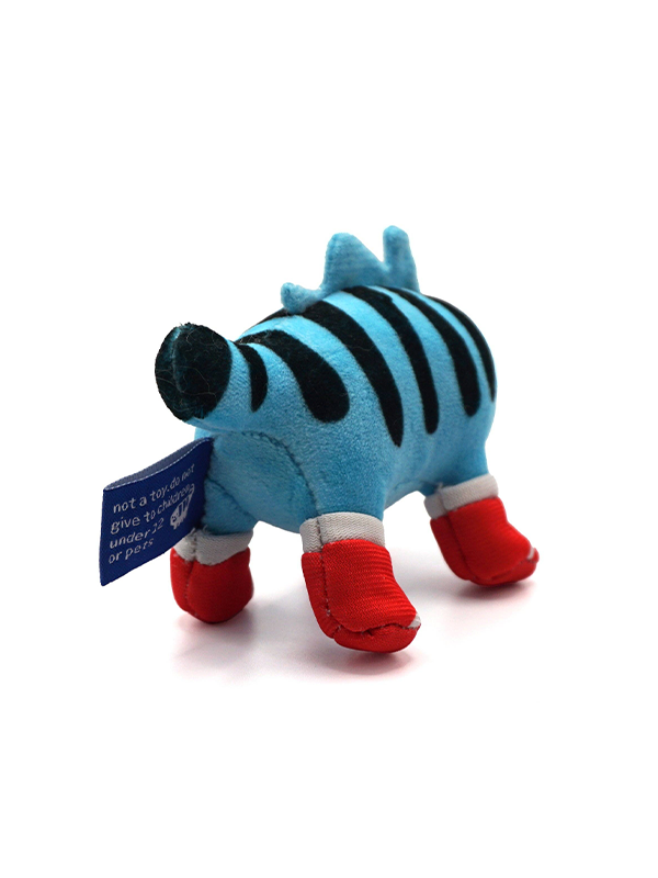 Fast Puff Tiger