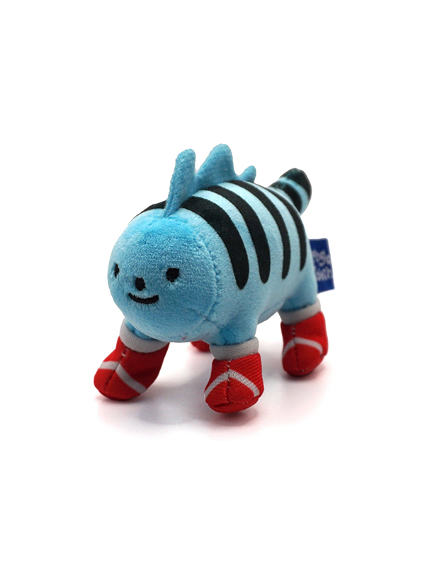 Fast Puff Tiger