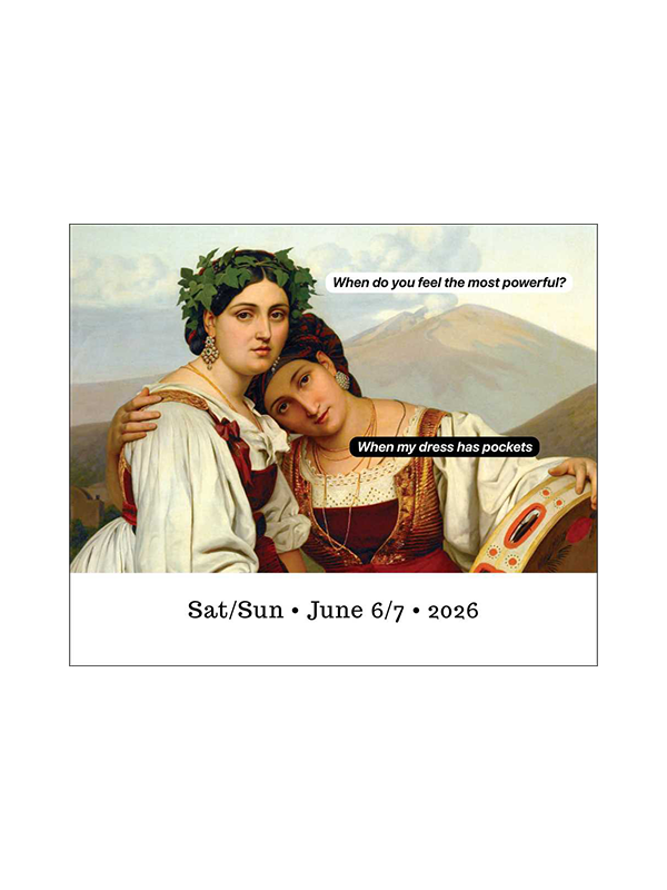 Punk History 2026 Day-to-Day Calendar
