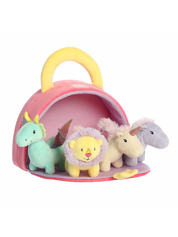 My Rainbow Friends
