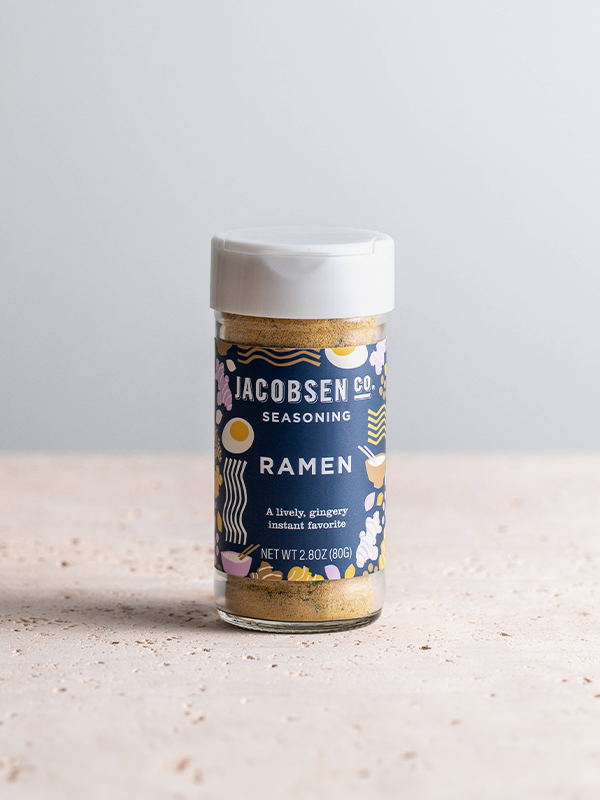 Ramen Seasoning
