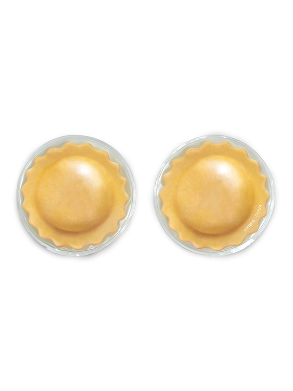 Gel Eye Pads: Ravioli