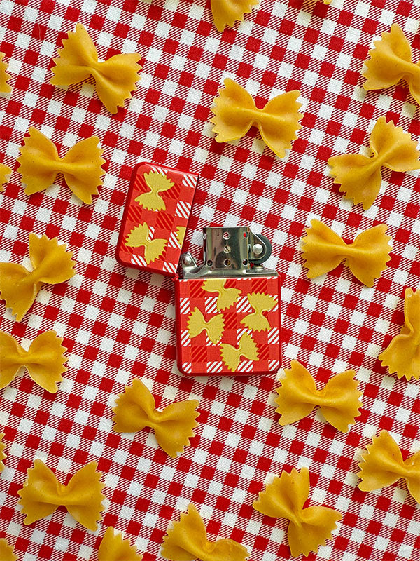 Farfalle Lighter (Refillable)