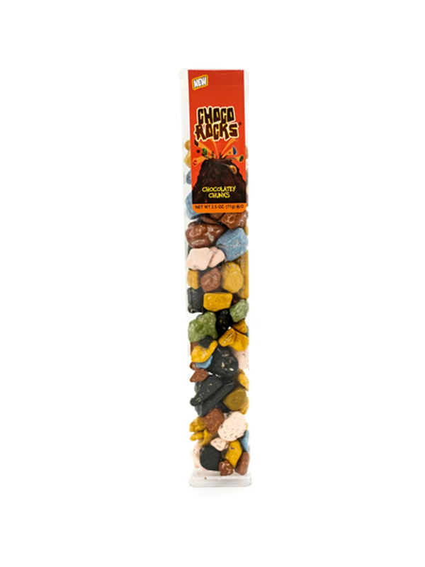 Kimmie ChocoRocks