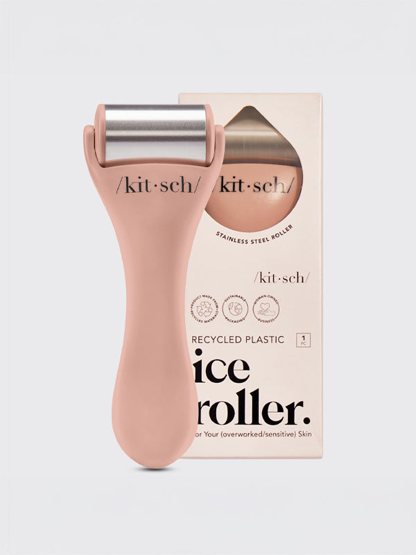 Ice Roller: Terracotta