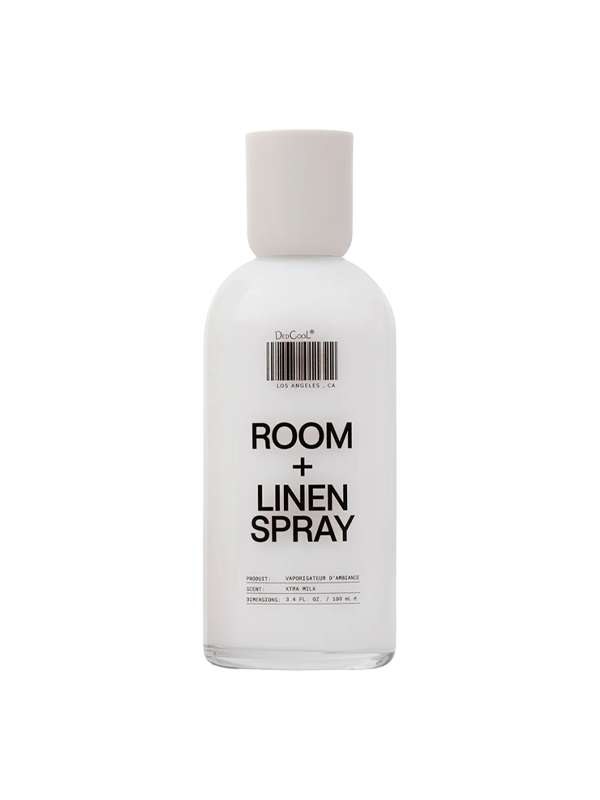 Room and Linen Spray: Xtra Milk 3.4oz