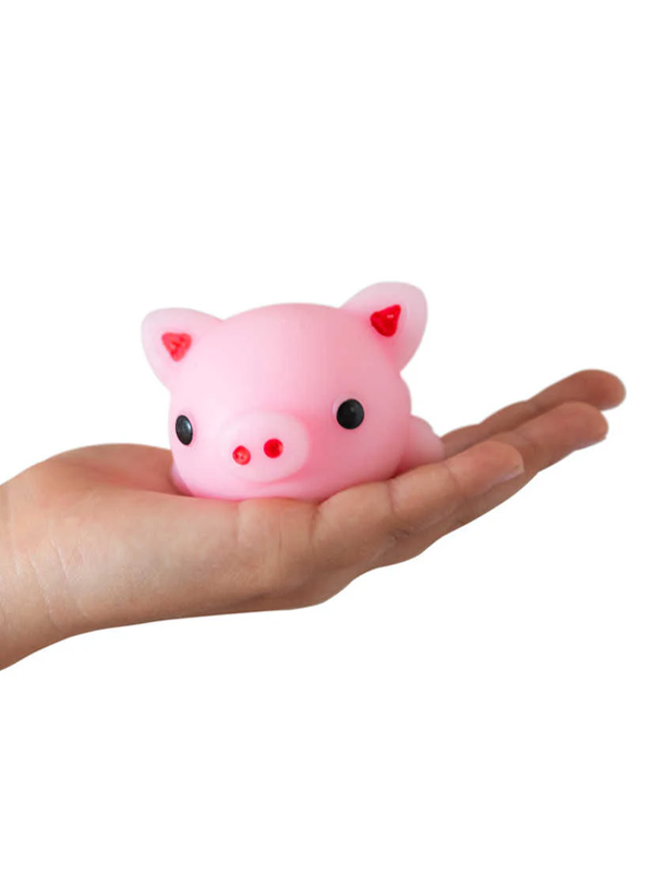 Giant Squish Buddies: Assorted