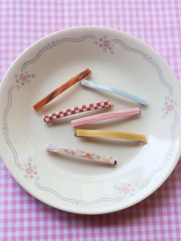 Stone Fox Slide Set