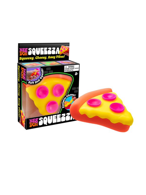 Squeezza NeeDoh