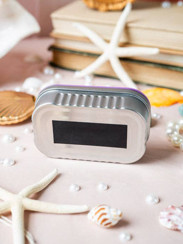 Sardine Tin Matches