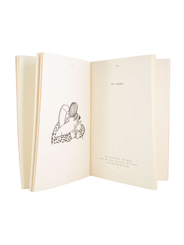 Sitting With Sadness Journal