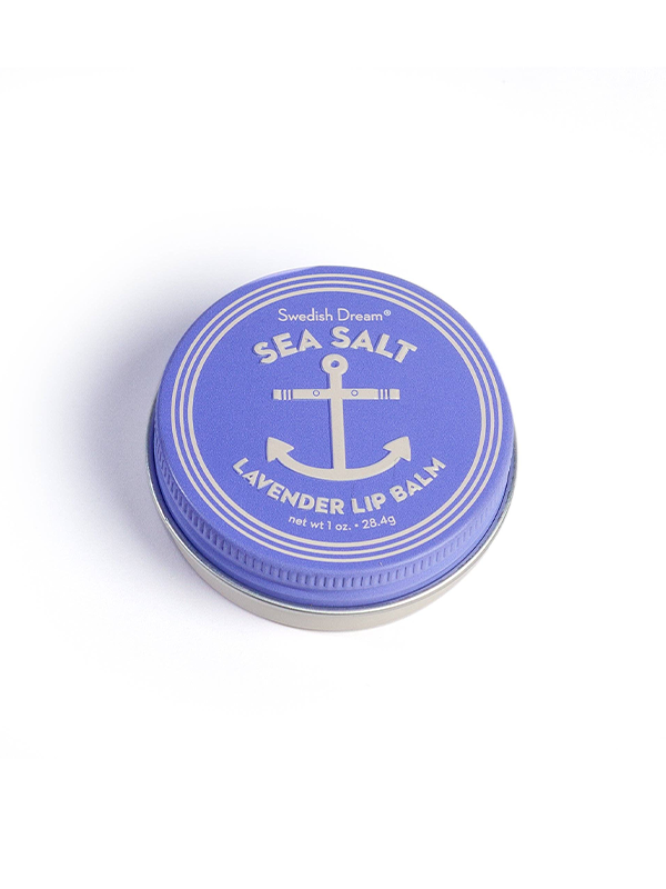 Swedish Dream Lip Balm: Lavender
