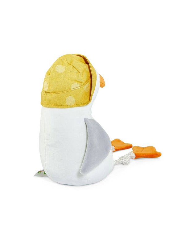 Gulliver the Seagull