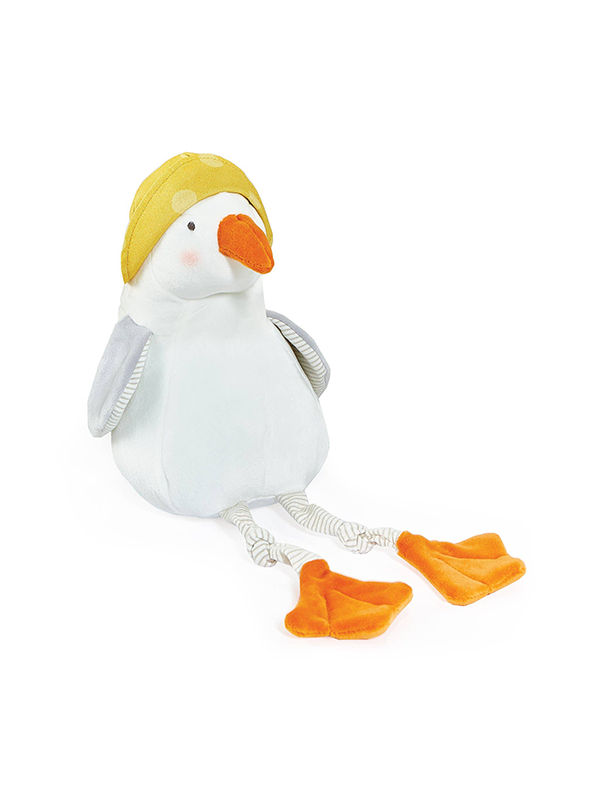Gulliver the Seagull