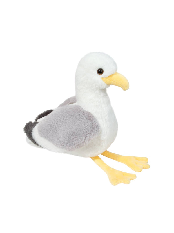 Stewie Seagull