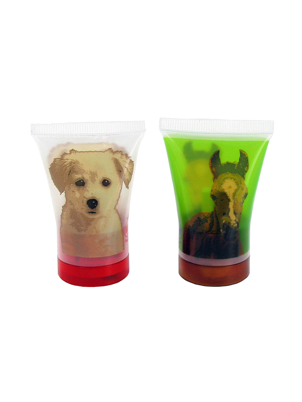 Animal Babies Miniature Pencil Sharpener: Assorted