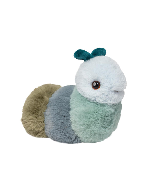 Silas Blue Caterpillar