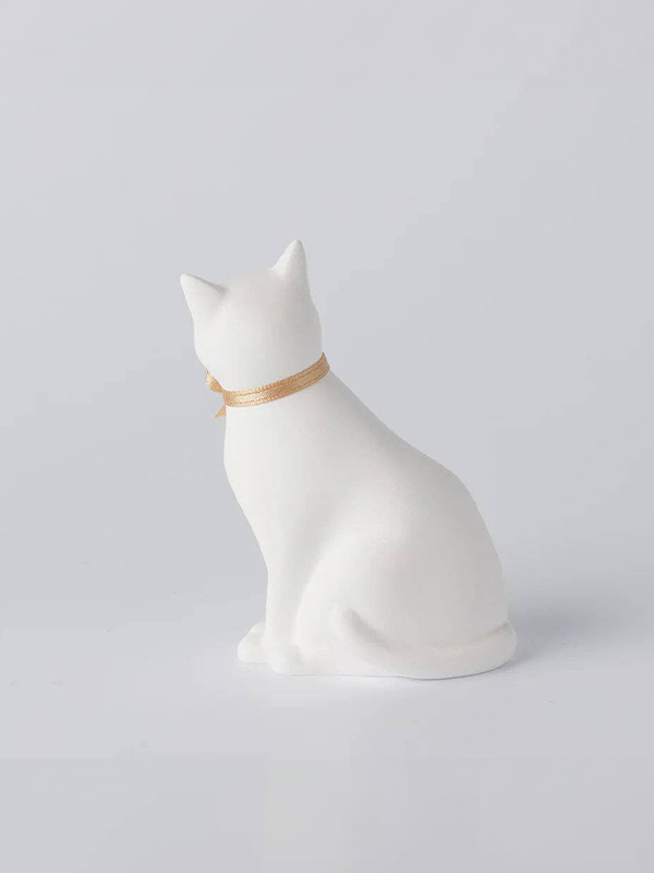 Cat Oil Diffuser: Small
