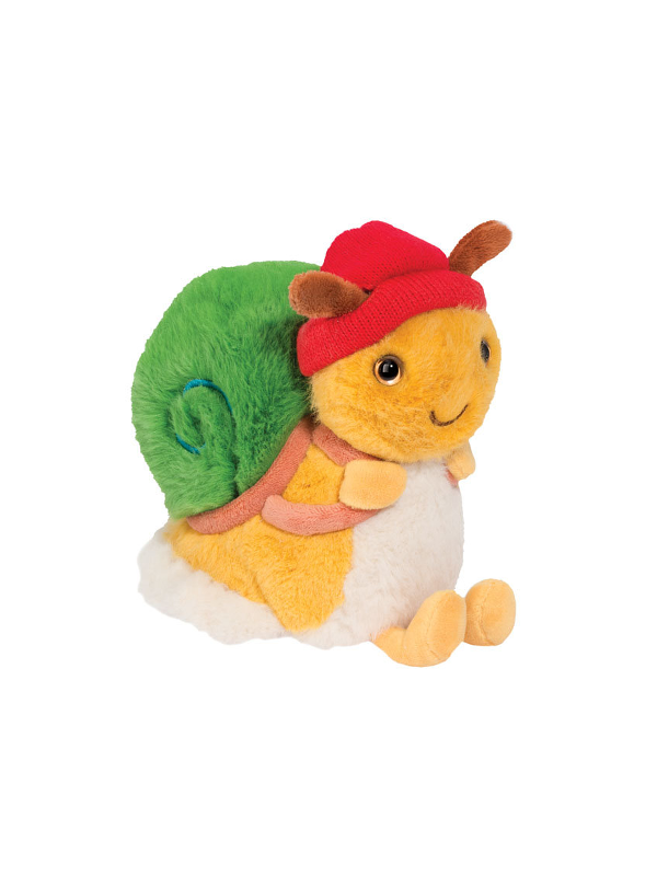 Brandon Backpacker Snail