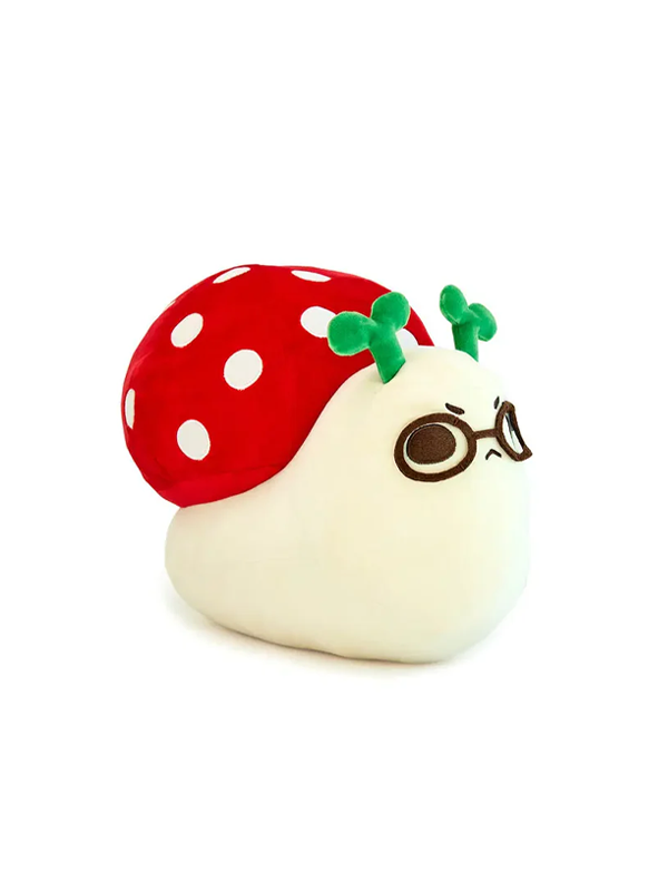 Eugene the Snail